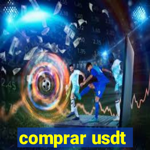 comprar usdt